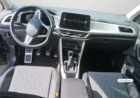 Volkswagen T-Roc, 2023 3