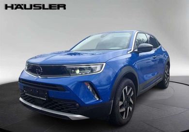 Opel Mokka, 2023