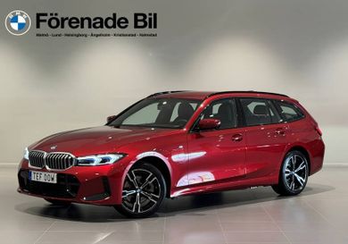 BMW 330, 2026
