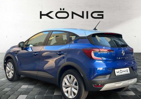 Renault Captur, 2023