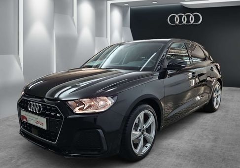 Audi A1, 2026 2