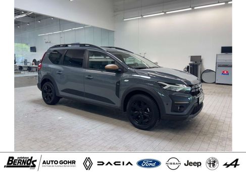 Dacia Jogger, 2024 2