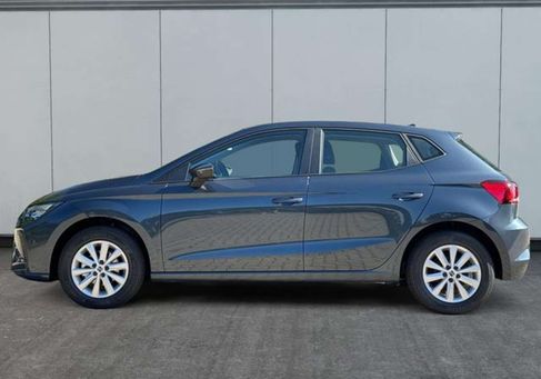 Seat Ibiza, 2026 2