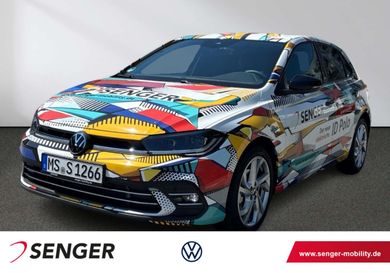 Volkswagen Polo, 2026
