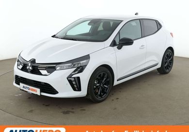 Mitsubishi Colt, 2025