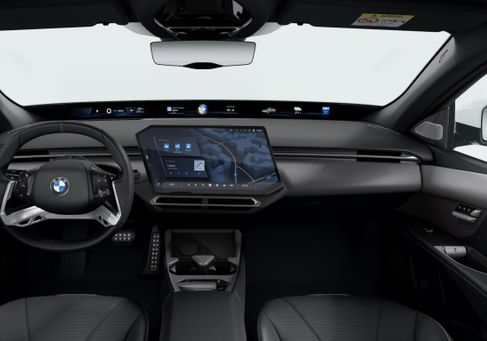 BMW i3, 2026 3