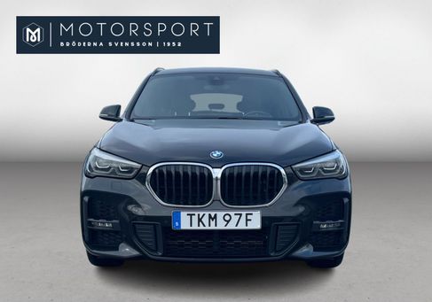 BMW X1, 2022 2