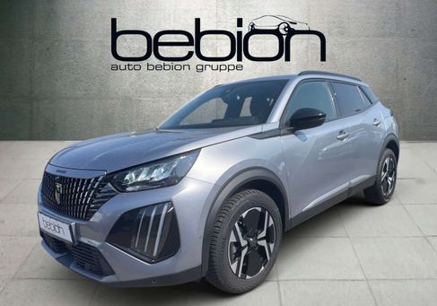 Peugeot 2008, 2024