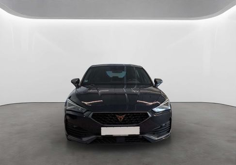Cupra Leon, 2022