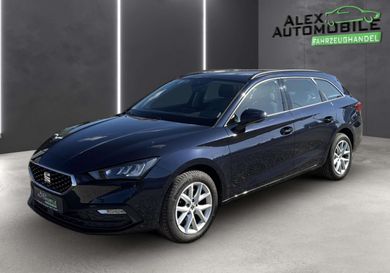Seat Leon, 2022