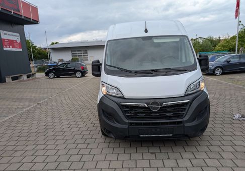 Opel Movano, 2023 3