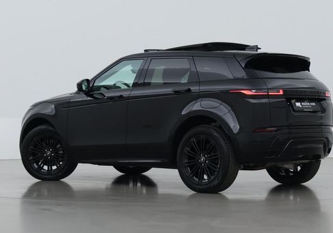 Land Rover Range Rover Evoque, 2026