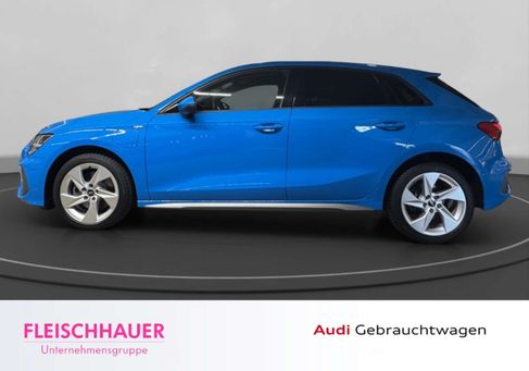 Audi A3, 2022 3