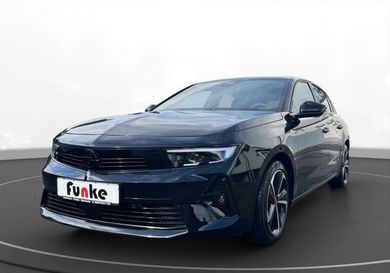 Opel Astra, 2024