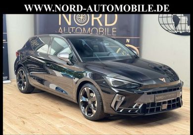 Cupra Leon, 2025