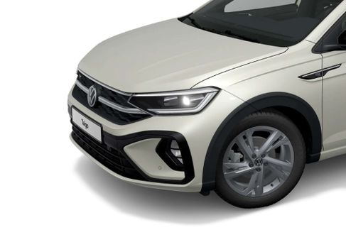 Volkswagen Taigo, 2023