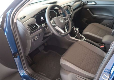 Volkswagen T-Cross, 2023