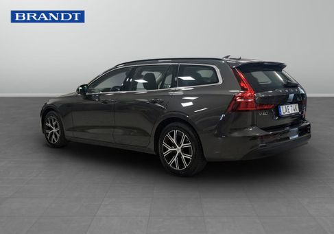 Volvo V60, 2023