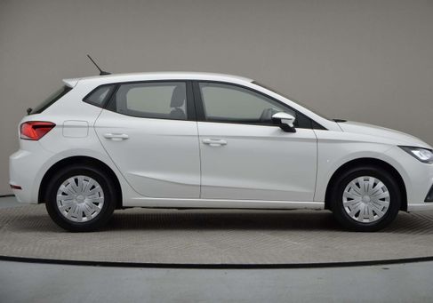 Seat Ibiza, 2022