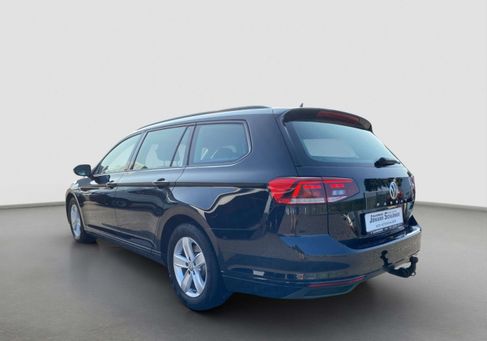Volkswagen Passat Variant, 2020 3
