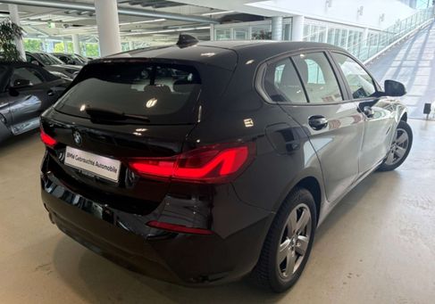 BMW 118, 2023