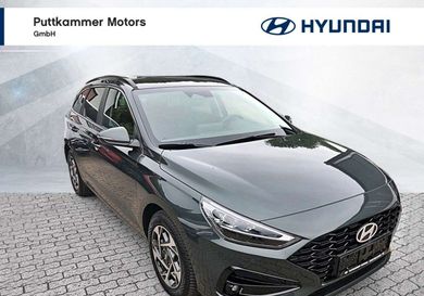Hyundai i30, 2026