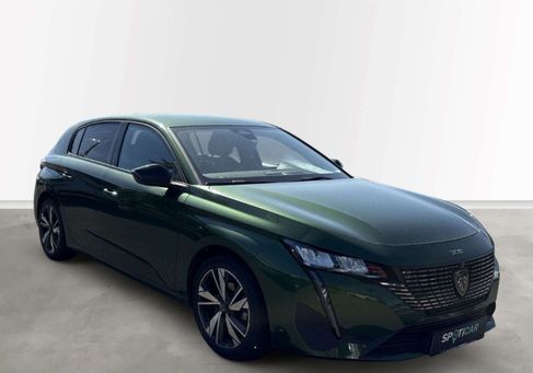 Peugeot 308, 2024