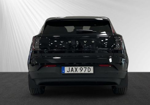 Volvo EX30, 2024