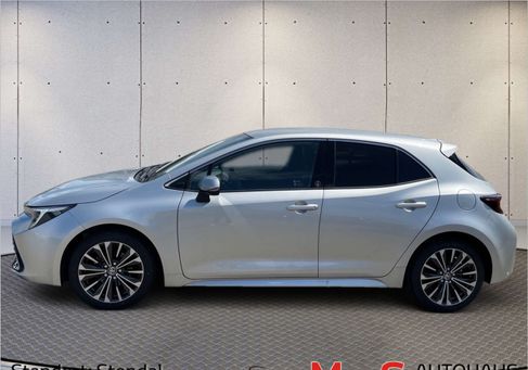 Toyota Corolla, 2024 3