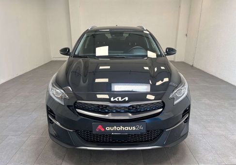Kia XCeed, 2022