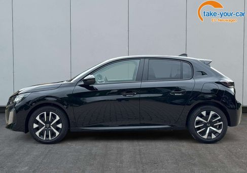 Peugeot 208, 2026