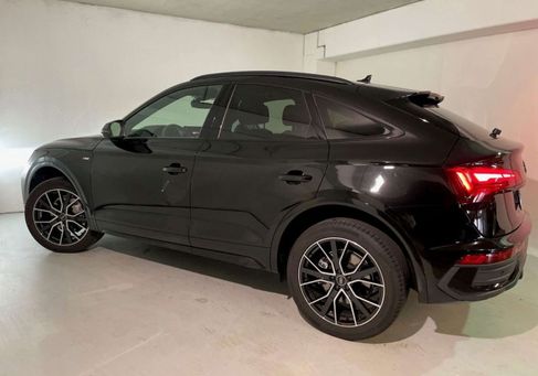 Audi Q5, 2023 2