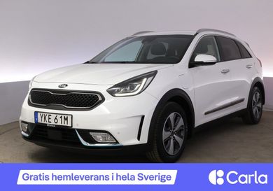 Kia Niro, 2019