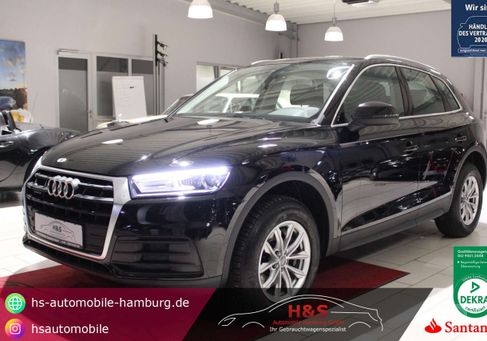 Audi Q5, 2019