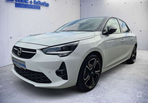 Opel Corsa, 2020