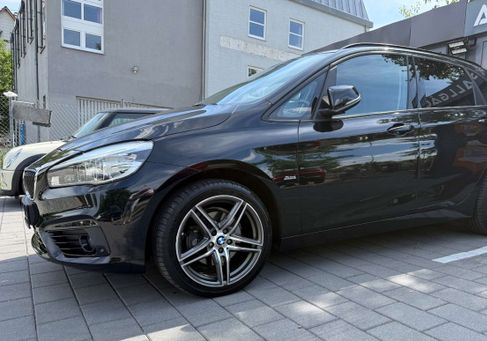 BMW 220, 2018 3