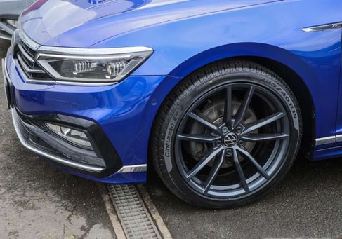 Volkswagen Passat Variant, 2023