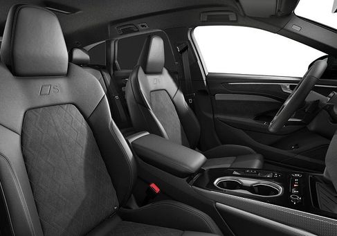 Audi A6, 2026