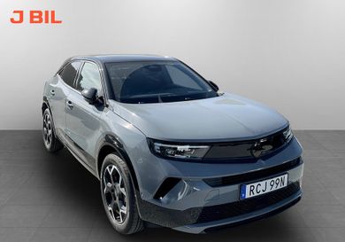 Opel Mokka, 2025