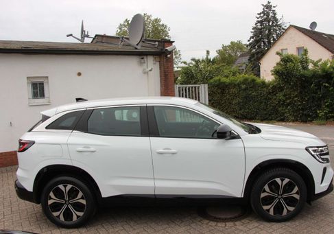 Renault Austral, 2024