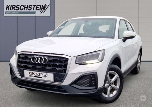 Audi Q2, 2023