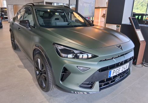 Cupra Formentor, 2026
