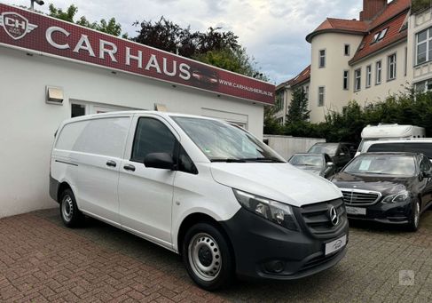 Mercedes-Benz Vito, 2019