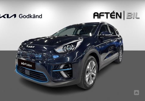 Kia Niro, 2022