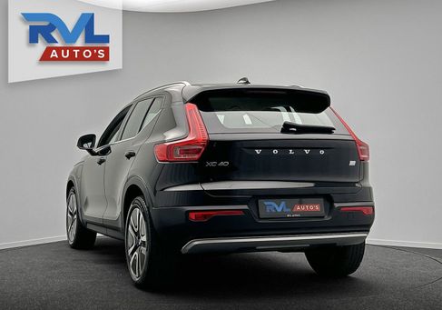 Volvo XC40, 2020 3
