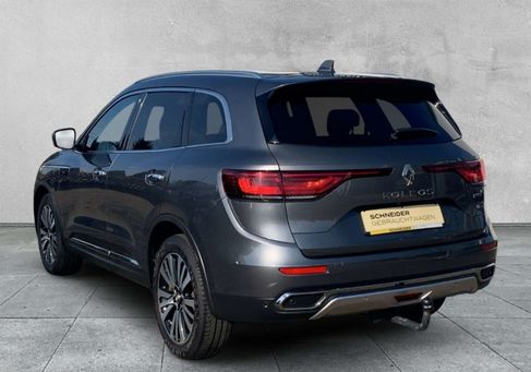 Renault Koleos, 2022