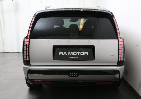 Hyundai, 2026 3