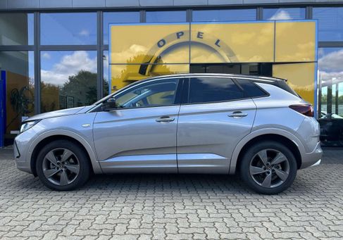 Opel Grandland X, 2023 3