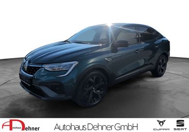 Renault Arkana, 2023