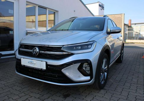 Volkswagen Taigo, 2024